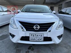 نیسان سەنی